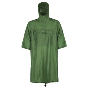 Husky pláštenka Rainer zelená Veľkosť: S-M 8592287005790