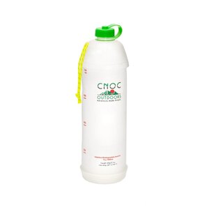 CNOC Outdoors Skladacia fľaša CNOC vesica 1l Botlle 767501482659