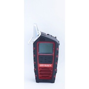 Katadyn ETÓN Odyssey DAB+ autonómne núdzové a outdoorové rádio 750254811777
