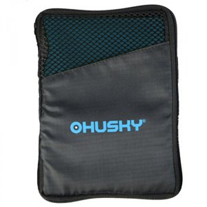 Husky JACK uterák M modrá 40x50 cm Veľkosť: OneSize