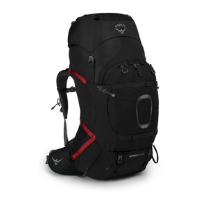 Osprey Aether PLUS 70 black Veľkosť: -L/XL 843820109498 batoh
