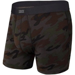 Saxx DAYTRIPPER BB FLY black ops camo Veľkosť: L boxerky