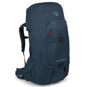 Osprey Farpoint Trek 75 muted space blue 843820123005 batoh