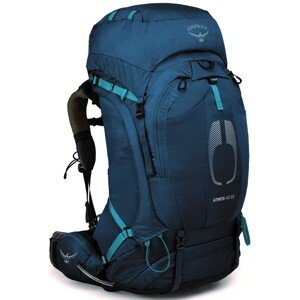 Osprey Atmos AG 65 II - venturi blue Veľkosť: L/XL 843820131437