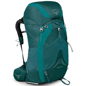 Osprey EJA 48 deep teal Veľkosť: WXS/WS