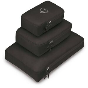 Osprey PACKING CUBE SET black 843820156232 obal