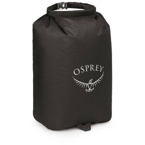 Osprey UL DRY SACK 12 black 843820156638 obal