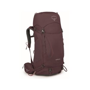 Osprey KYTE 48 elderberry purple Veľkosť: -WXS/WS 843820153569 batoh