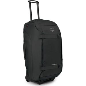 Osprey SOJOURN 80 black unisex taška