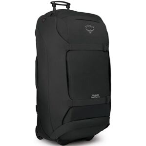 Osprey SHUTTLE 130 black unisex taška