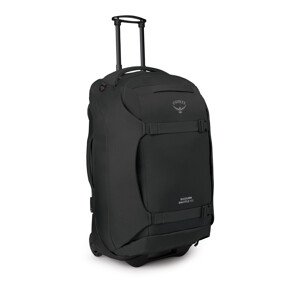 Osprey SHUTTLE 100 black 843820166712 unisex taška