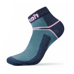 Hannah BANKLE W II smoke blue (lotus) Veľkosť: M