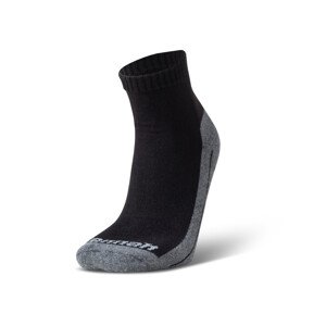 Hannah KAYL PLUS anthracite Veľkosť: M