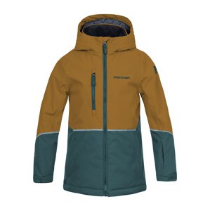 Hannah ANAKIN JR golden brown/sea moss Veľkosť: 110-116