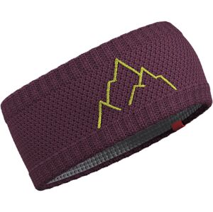 Hannah ASTRA mauve wine Veľkosť: UNI