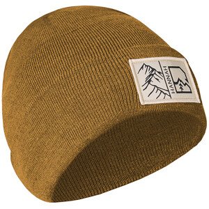 Hannah BILLY JR golden brown Veľkosť: UNI