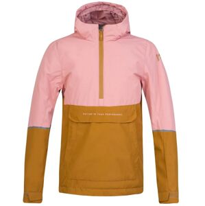 Hannah JUMY JR roseta/golden hnedá Veľkosť: 146-152