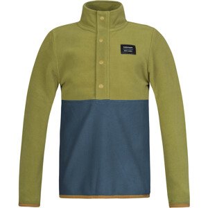 Hannah MINT JR olive branch/stratified sea Veľkosť: 158-164