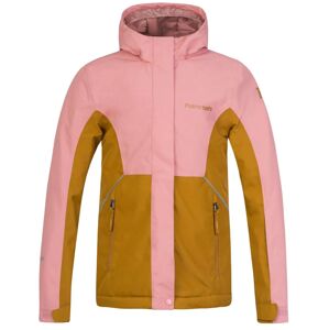 Hannah VALA JR roseta/golden hnedá Veľkosť: 158-164