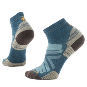 Smartwool HIKE TARGETED CUSHION ANKLE twilight blue Veľkosť: L 197065132255 ponožky