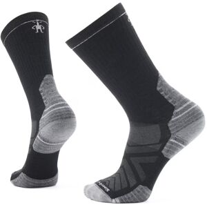 Smartwool HIKE TARGETED CUSHION CREW black Veľkosť: XL 197065132712 unisex ponožky