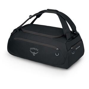 Osprey Daylite DUFFEL 45 black 843820191646 taška
