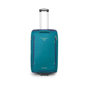 Osprey DAYLITE WHLD DUFFEL 85 blue spikemos/alkaline 843820186505 taška