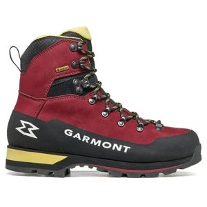 Garmont NEBRASKA II GTX WMS tibetán red/ pale yellow Veľkosť: 39,5- dámske topánky