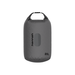 Hannah DRAKE 20 steel gray Veľkosť: UNI