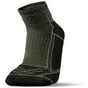 Hannah WALK LITE II green/anthracite Veľkosť: M