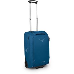 Osprey DAYLITE CO WHLD DUFFLE 40 night shift blue