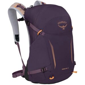 Osprey HIKELITE 26 purple ink/purple dusk/ched or batoh