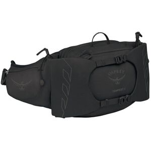 Osprey TEMPEST 6 black/coal grey 810145592564 dámska oblička