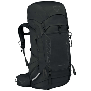 Osprey TEMPEST 44 black/coal grey Veľkosť: -M/L 810145592489 dámsky batoh