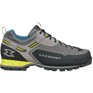 Garmont DRAGONTAIL MNT EVO GTX december grey/primerose green Veľkosť: 47 pánske topánky