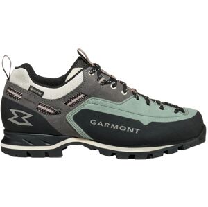 Garmont DRAGONTAIL MNT EVO GTX WMS thunderstorm grey/iceberg grn Veľkosť: 41- dámske topánky