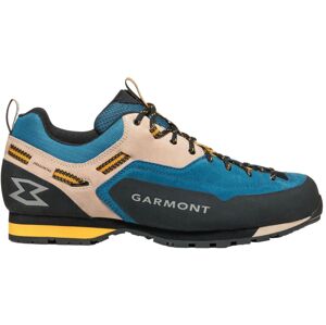 Garmont DRAGONTAIL LT EVO corsair blue/garmont orange Veľkosť: 46,5 pánske topánky