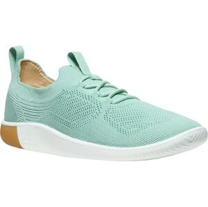 Keen KNX KNIT LACE WOMEN granite green/lichen Veľkosť: 38,5 dámske topánky