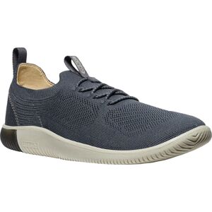 Keen KNX KNIT LACE MEN black/magnet Veľkosť: 43 pánske topánky