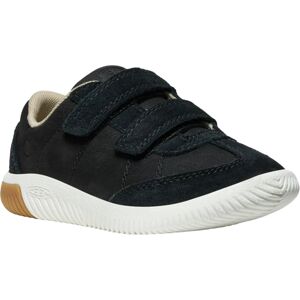 Keen KNX T-TOE DS CHILDREN black/star white Veľkosť: -31 195208724145 detské topánky