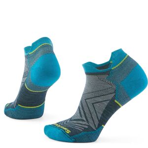 Smartwool W RUN ZERO CUSHION LOW ANKLE SOCKS twilight blue Veľkosť: M 197642689141 ponožky