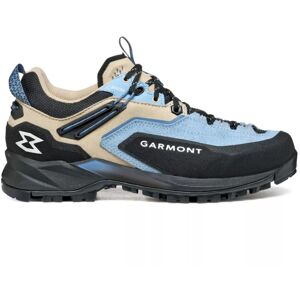 Garmont AKRON GTX glacier blue/whitecup grey Veľkosť: 41 dámske topánky