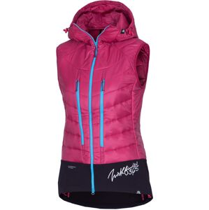 Northfinder JAVOROVA dámska vesta cherryblack VE-4445SKP-577 Veľkosť: XXL 8584153434261 dámska vesta