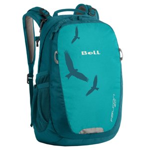 Boll FALCON 20 TURQUOISE batoh