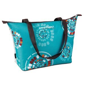 Campingaz SHOPPING COOLER 15L ETHNIC 3138522092856