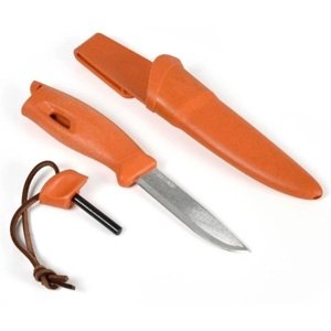 Light My Fire FireKnife BIO RustyOrange 7331423011551