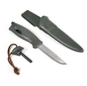 Light My Fire FireKnife BIO SageGreen 7331423013692