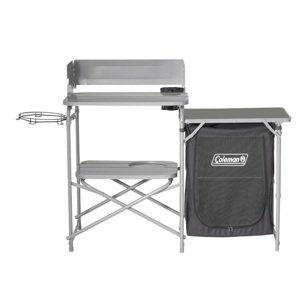 Coleman CAMP CUISINE TABLE skladacia kuchynská zostava