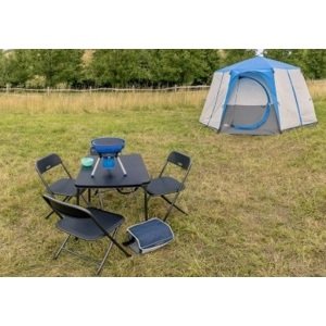 Coleman PICNIC SET (pre 4 osoby)