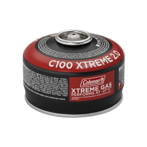 Coleman Kartuša C 100 Xtreme 3138522134426